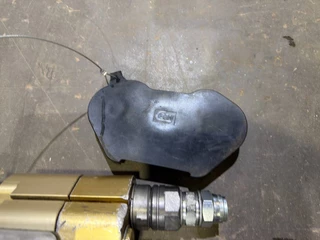 Cat N/A - Multi X - Modular coupler incl. connector image 3