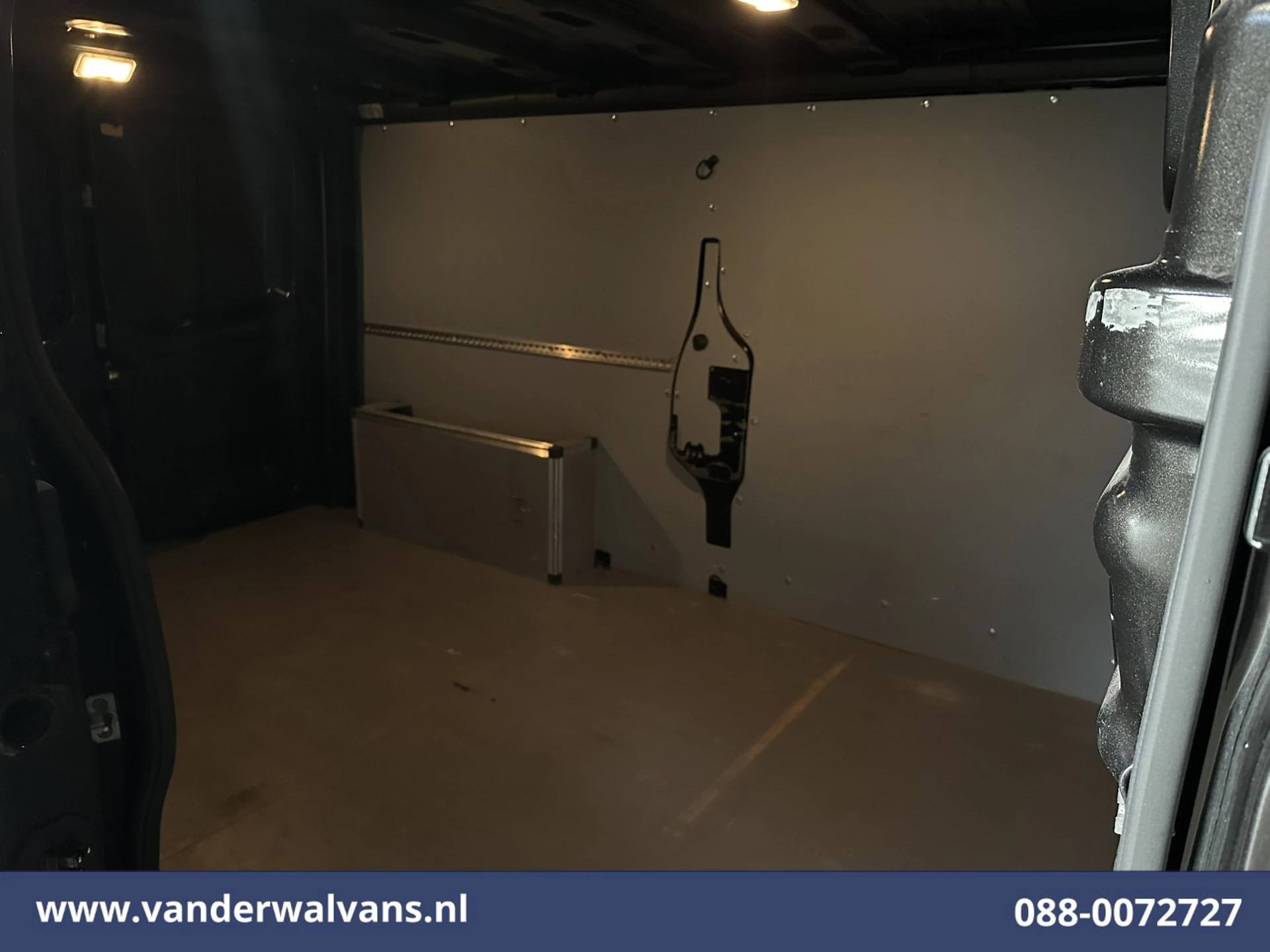 Renault Trafic 2021 - 2.0 MultiJet 146pk L2H1 Euro6 Airco | Camera | Navigatie | Cruisecontrol obrázek 11
