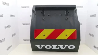 Volvo N/A - Body & Chassis Parts Spatbord achter Volvo image 1