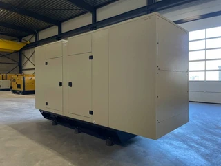 Volvo 2026 - TAD1344GE - 450 kVA Generator - DPX-18880 obrázek 3 náhled