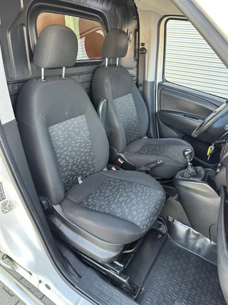 Opel Combo 2013 - 1.4 CNG L2H1 ecoFLEX afbeelding 2 miniatuur