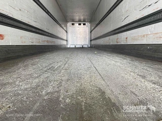 Schmitz Cargobull Semiremolque Frigo Multitemperatura 2021 afbeelding 3 miniatuur