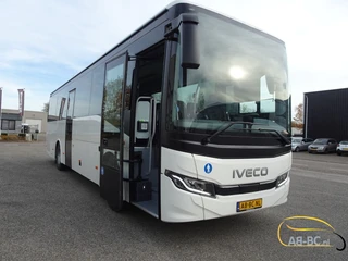 Iveco NEW 10.7 MTR Crossway 49 Seats + 14 Standees ADAS te koop