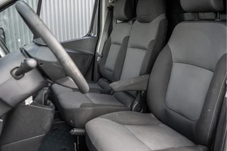 Fiat Talento 2021 - 2.0 EcoJet L2H1 | 145 PK | 3-Zits | Cruise | Airco | Trekhaak | Imperiaal obrazek 12