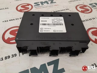 MAN N/A 2017 - Occ ECU PTM regeleenheid MAN obrazek 1