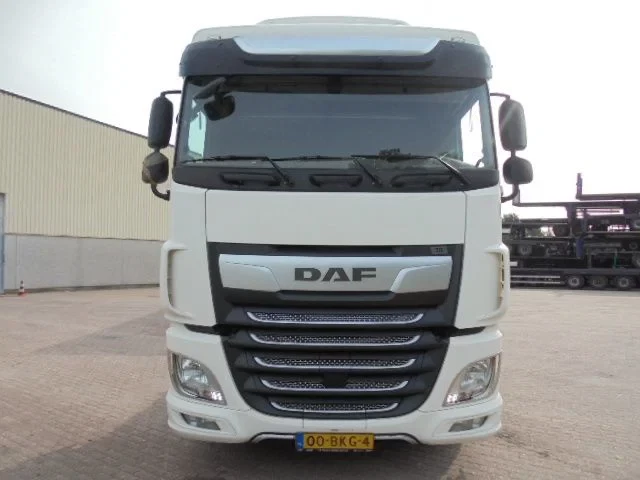 DAF XF 430 2018 - NL TRUCK 13 LITER image 2