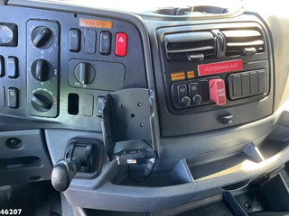 Mercedes-Benz Axor 2533 Koks 14m³ Combi 2006 - N/A obrazek 21
