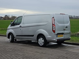 Ford Transit Custom 2020 - 2.0 afbeelding 6