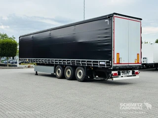 Schmitz Cargobull Auflieger Curtainsider Standard 2023 afbeelding 2 miniatuur