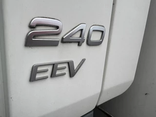 Volvo FL 12.240 2010 - N/A image 14
