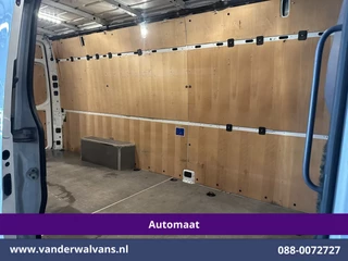 Mercedes-Benz Sprinter 2023 - 319 CDI 191pk 9G-Tronic Automaat L3H2 Euro6 Airco | Navigatie | LED | 3500kg Trekhaak | Apple Carplay obrazek 15
