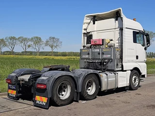 MAN TGX 2020 - 33.580 image 3