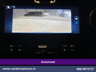 Mercedes-Benz Sprinter 2024 - 317 CDI 170pk 9G-Tronic Automaat L2H2 Euro6 Airco | Camera | Navigatie | Cruisecontrol afbeelding 3 miniatuur
