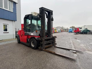 Kalmar DCE 80-9 2013 - N/A afbeelding 16