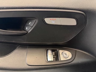 Mercedes-Benz Vito 2024 - 116CDI L3H1 Automaat Airco Navi Cruisecontrol FACE LIFT BPM VRIJ immagine 11