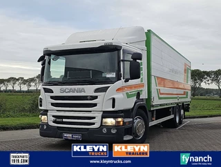Scania P 2014 - P360 in vendita