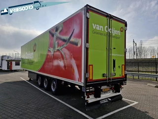Schmitz Cargobull N/A 2014 - N/A SCB*S3B image 2