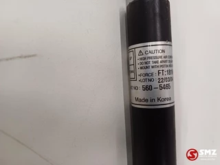 Caterpillar N/A 2022 - Gas spring Caterpillar zdjecie 4