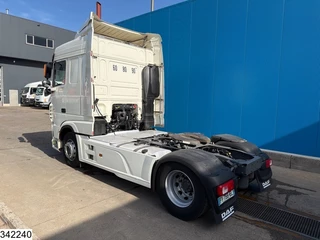 DAF XF480 2021 - EURO 6 bild 4