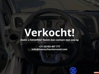 Iveco Daily 2022 - 35C16 A8 zdjecie 8