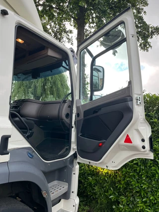 DAF CF 340 2020 - FAN imagen 18