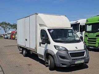 Peugeot Boxer 2017 - 2.0 obrazek 5
