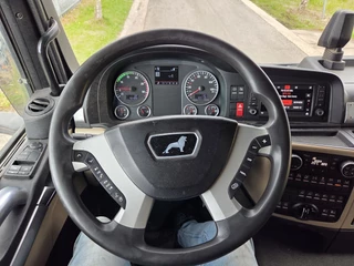 MAN TGS 2018 - 24.420 6X2 NL TRUCK obrazek 9