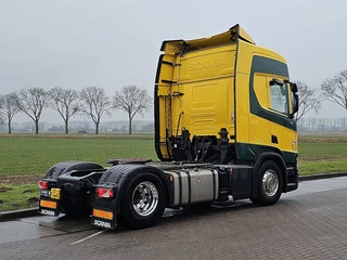 Scania R 2022 - R450 bild 3