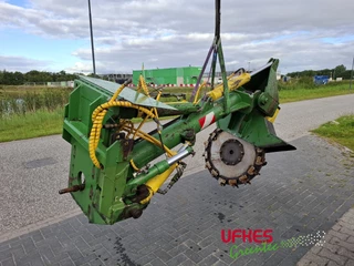 Stobbenfrees N/A - Trekker aanbouw bild 1