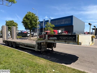Castera N/A 2019 - Lowbed 45000 kg image 9