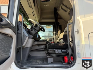 Scania R 2019 - R450 obrazek 8