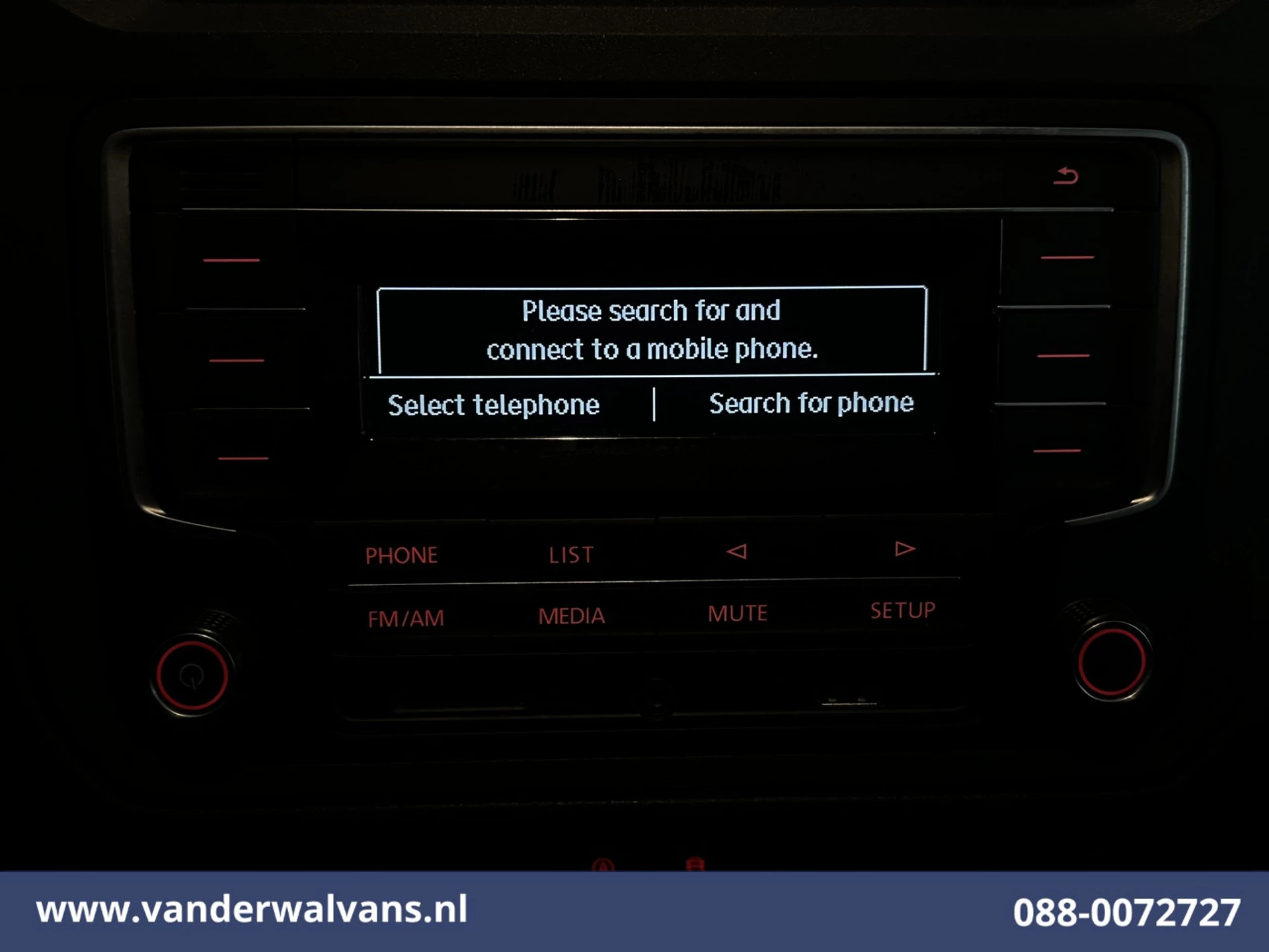 Volkswagen Caddy 2020 - 2.0 TDI L2H1 Euro6 Airco | Cruisecontrol | 1400kg Trekhaak | Sidebars obrázek 13