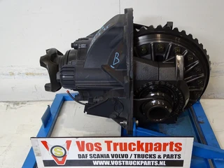Scania R 2021 - R-753 2.35 INCL SPER for sale