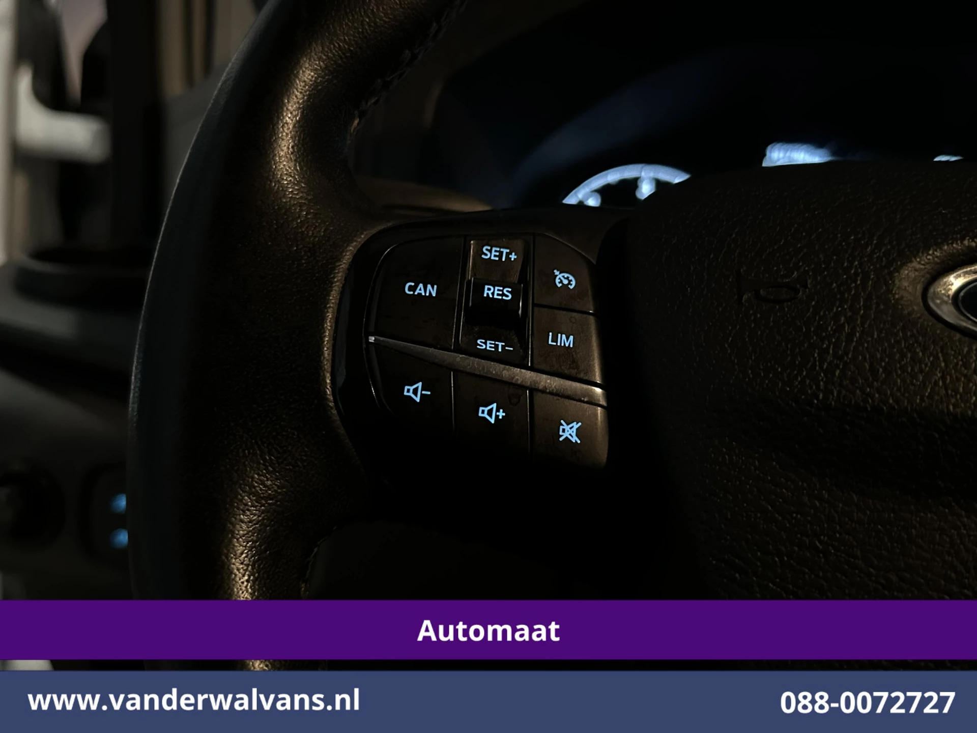 Ford Transit 2021 - 2.0 TDCI 130pk Automaat L2H2 Euro6 Airco | Camera | Navigatie | Apple Carplay | Cruisecontrol obrázek 7
