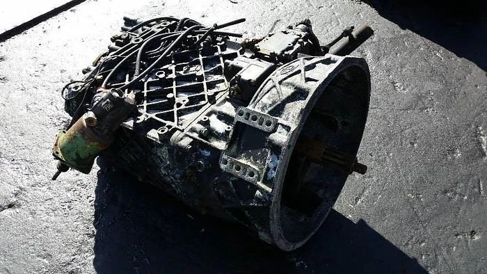 Transmission 16S151 afbeelding 1