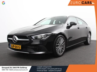 Mercedes-Benz CLA 2022 - Shooting Brake 200 163pk DCT Progressive te koop