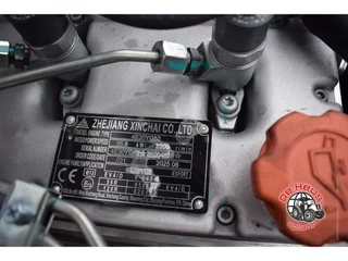 Eurotrac N/A 2018 - FD50 изображение 10