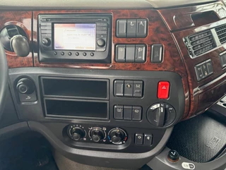 DAF N/A 2015 - XF 106 XF 460 EURO 6 SSC / RETARDER imagem 9