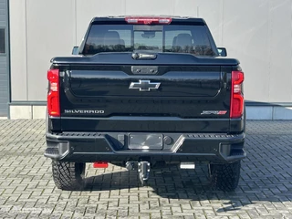 Chevrolet Silverado 2024 - USA ZR2 6.2 V8 image 4