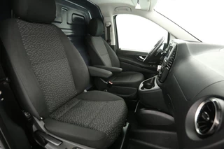 Mercedes-Benz Vito 2022 - 114 CDI Lang obrazek 10