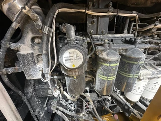Komatsu PC1250-11E0 - CE certified 2020 - N/A bild 21