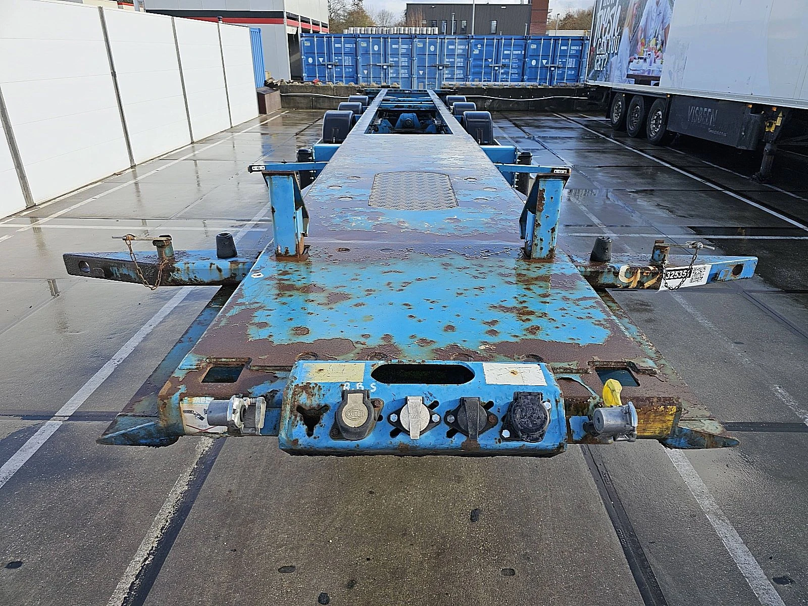 Renders 2009 - CHASSIS image 7