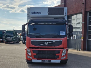 Volvo FM 2012 - 330 Frigoblock frigo - Zepro loadlift - Full air afbeelding 2 miniatuur
