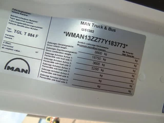MAN TGL 2007 - N/A image 15