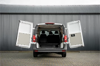 Mercedes-Benz Vito 2024 - 114 CDI L3 | Facelift | Automaat | X-Lang | M-bux | PDC V+A | Cruise obrazek 9