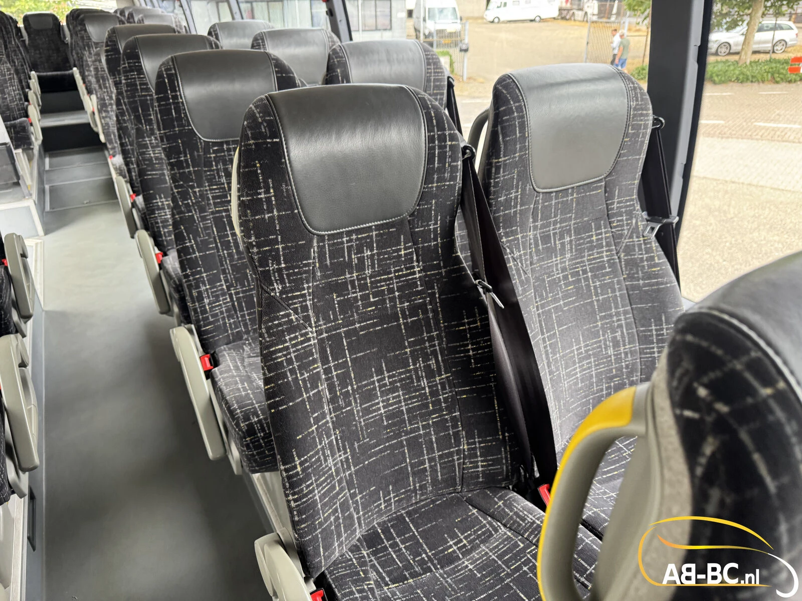 Volvo 9500 - 50 Seats, Euro 6 2016 afbeelding 42
