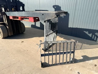 Cat N/A - 313E / M315F / 320F / 323E / 325F / 329E / 330F / obrazek 9