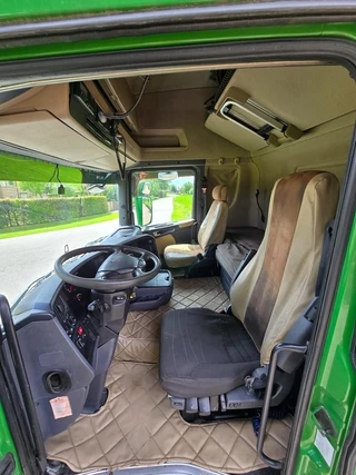 Scania R 2011 - 500 A 4X2 imagen 11