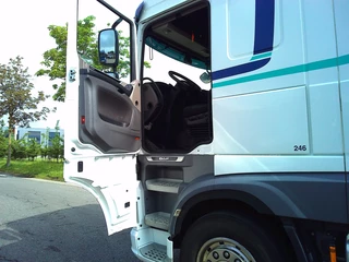 DAF XF 450 2018 - NL TRUCK obrazek 22