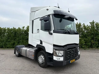 Renault T 2019 - FT Euro6 te koop